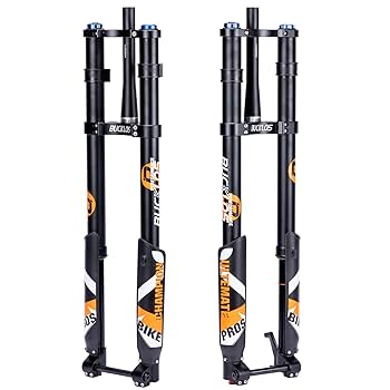 Amazon | BUCKLOS 26/27.5/29インチ 電動マウンテンバイク エア